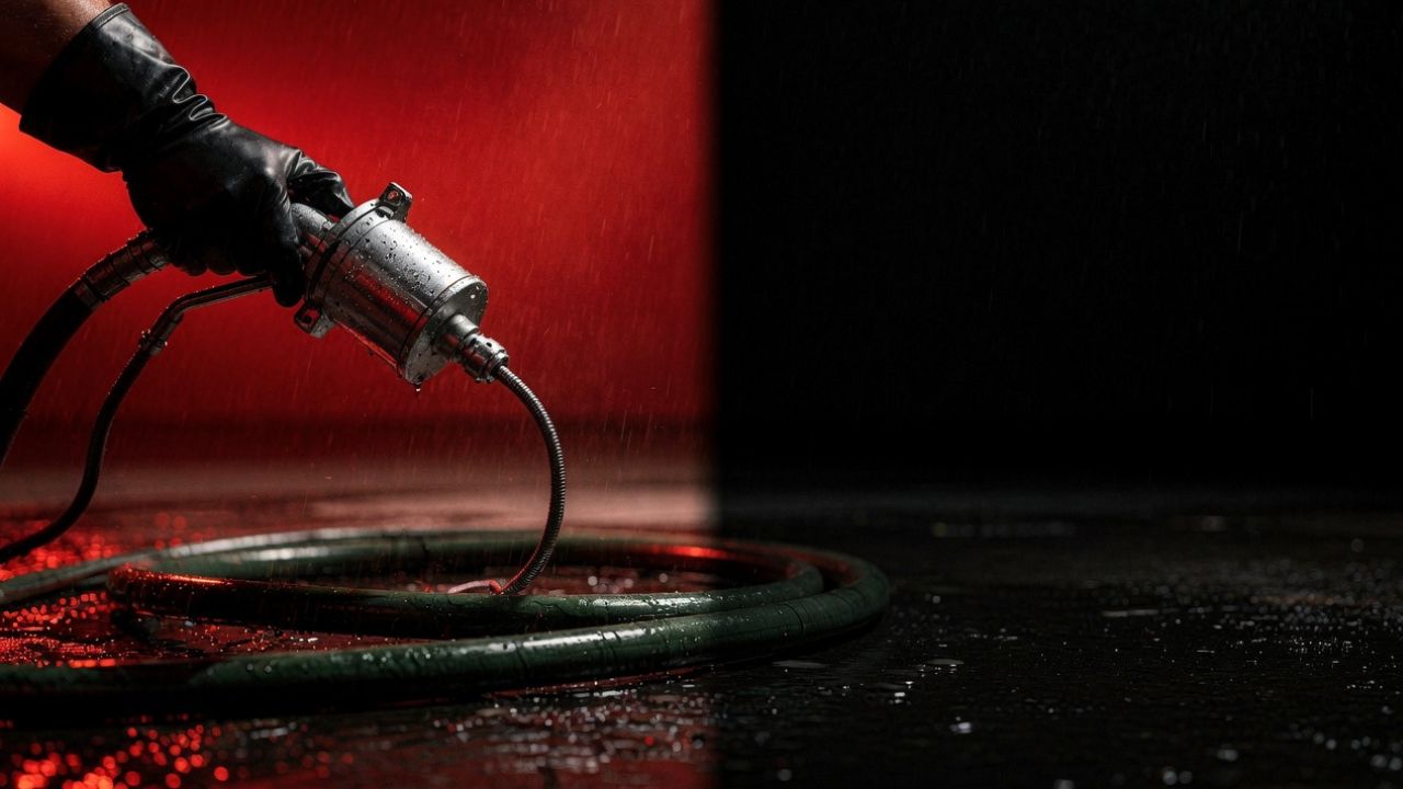 Atendimento emergencial de desentupimento 24 horas em Ribeirão Preto, GeralTec